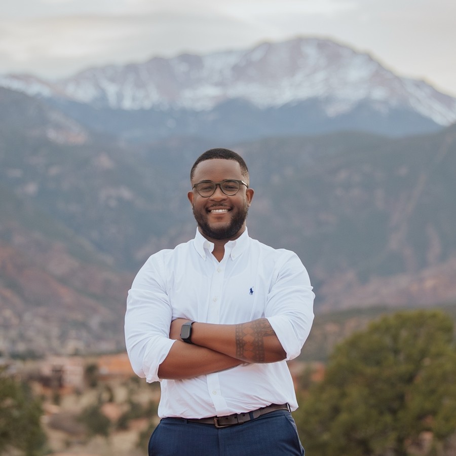Chuk Uyammadu, founder of Uyammadu Dev Services